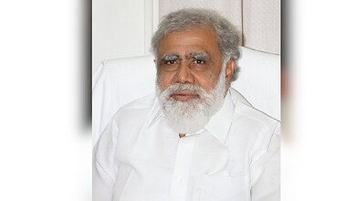 Tamil Nadu Minister I Periyasamy