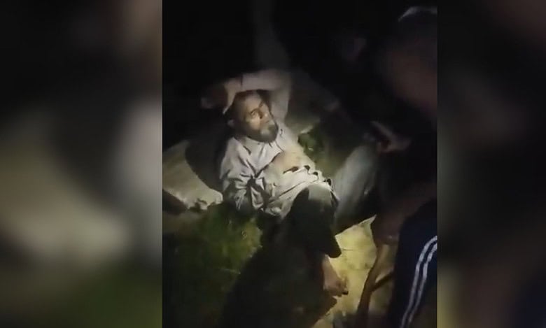 A Muslim man died after suffering grievous assault injuries in Gorakhpur, Uttar Pradesh