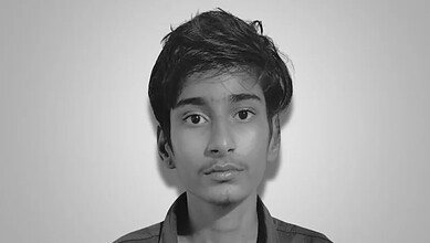 MP student Suryansh Kochar set his teacher on fire after she filed a harassment complaint against him