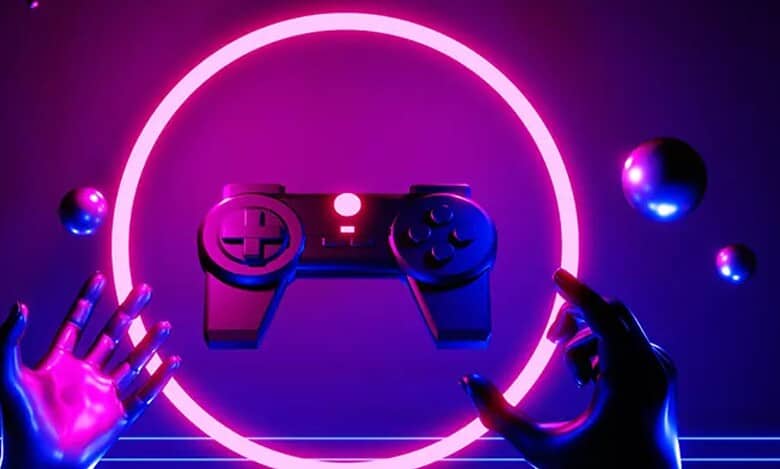 online gaming