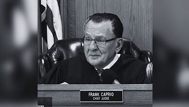 Frank Caprio