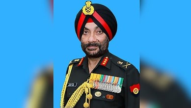 Retired Lt Gen Harpal Singh has been appointed as advisor to Telangana government