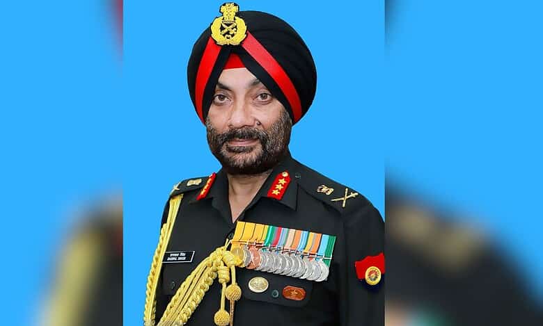Retired Lt Gen Harpal Singh has been appointed as advisor to Telangana government