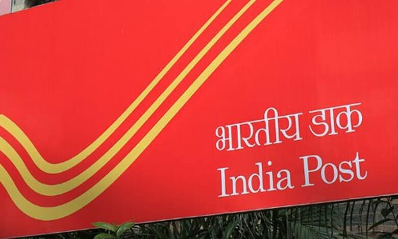 india post