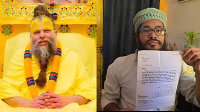 ‘Premanand Ji Maharaj’ Indian Muslims