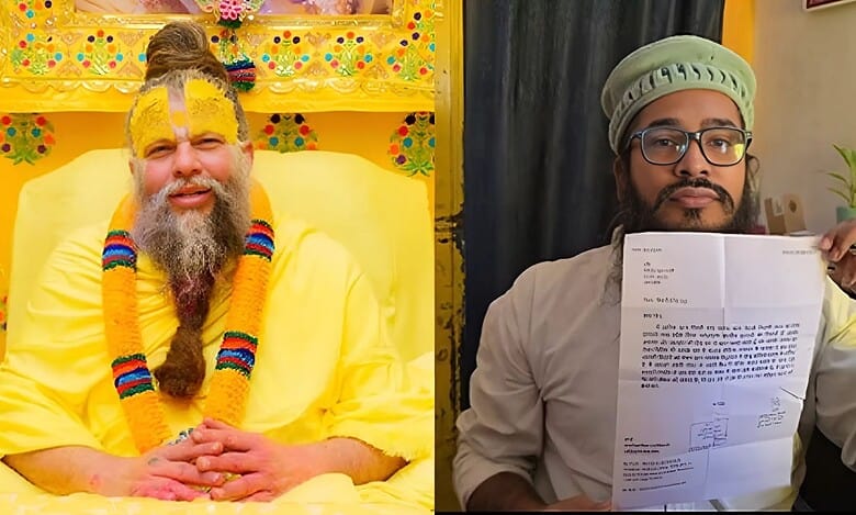 ‘Premanand Ji Maharaj’ Indian Muslims