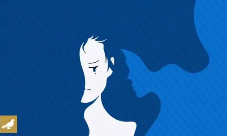 A Representational image of a minor girl