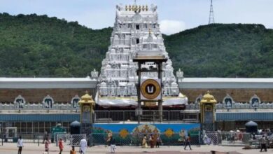 Tirumala Tirupati Devasthanam