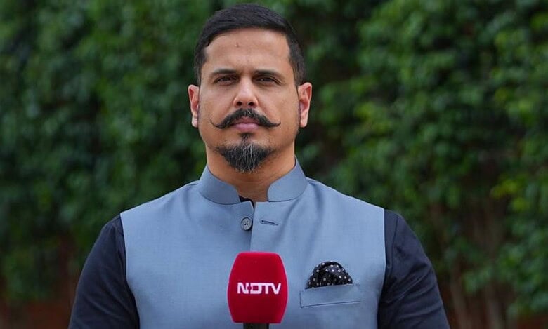 Shiv Aroor