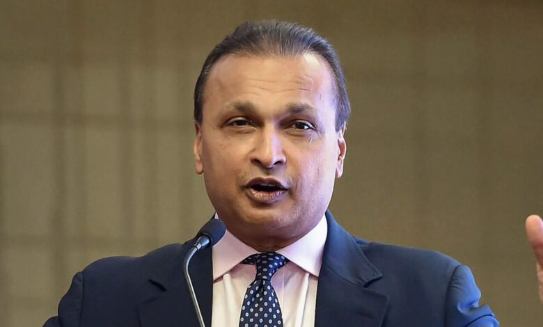 anil ambani