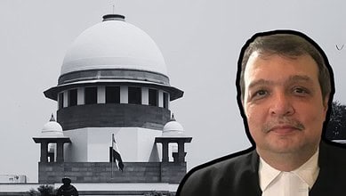 Justice JB Pardiwala