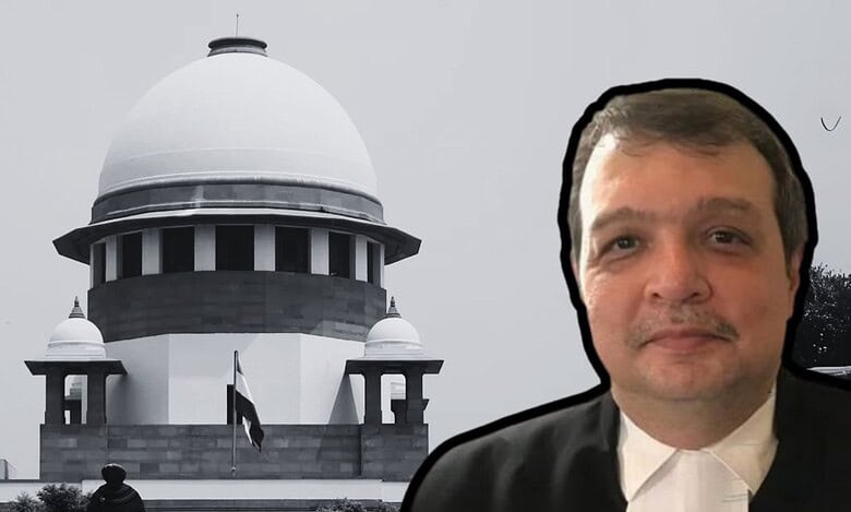 Justice JB Pardiwala