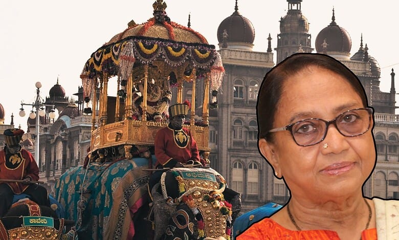 Mysuru Dasara Banu Mushtaq