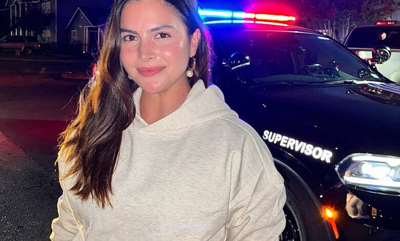 US Republican politician Valentina Gomez