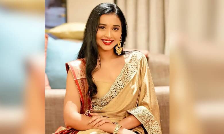 Bigg Boss 19 contestant Tanya Mittal