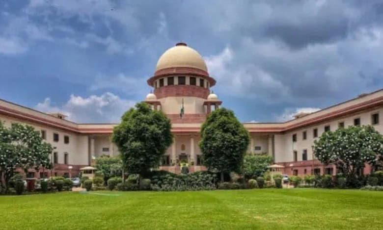 An image of the Supreme Court