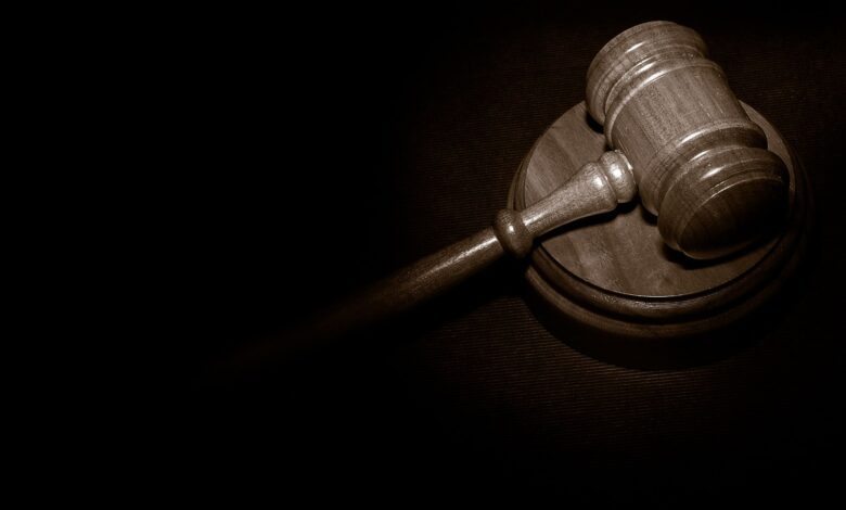court