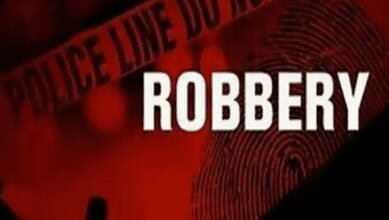 A Representational image for robbery