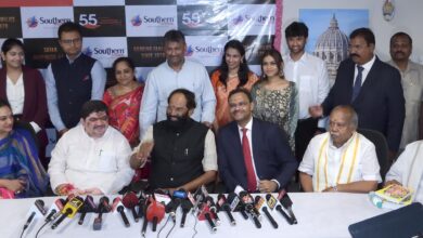 Minister Uttam Kumar Reddy says Tourism is a priority growth sector for Telangana