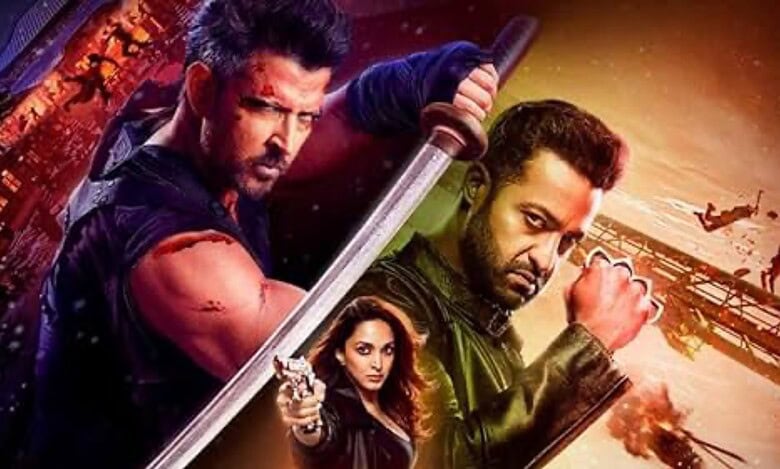 YRF Spy Universe
