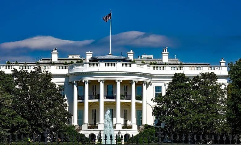 White House