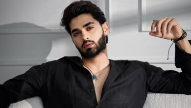 Arbaaz Patel