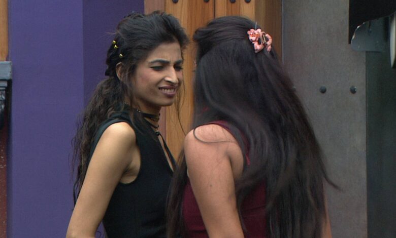 Bigg Boss 10 contestants