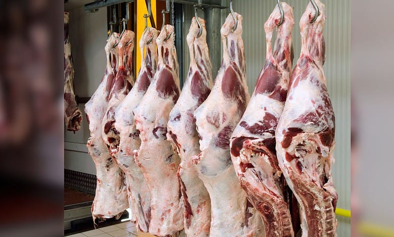 Beef shops to remain closed in Hyderabad