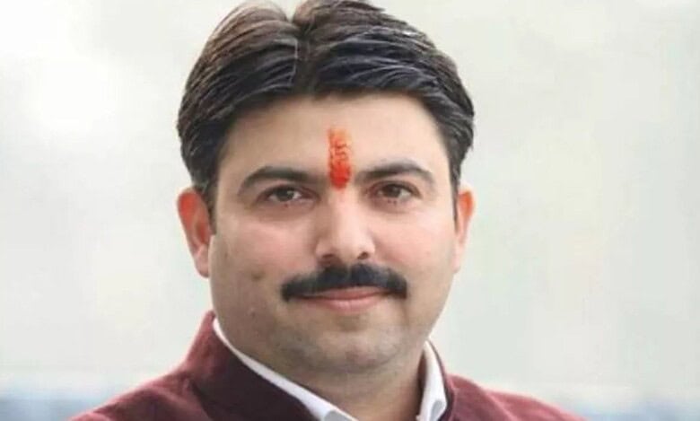 BJP MLA flags expansion of mazar, UP govt orders probe