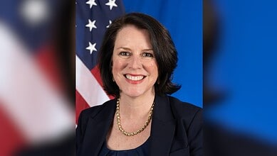 Laura Williams appointed as new US Consul General in Hyderabad