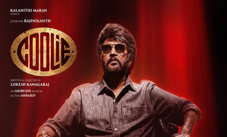 Rajinikanth