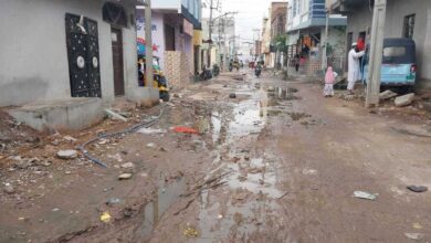 garbage in Hyderabad