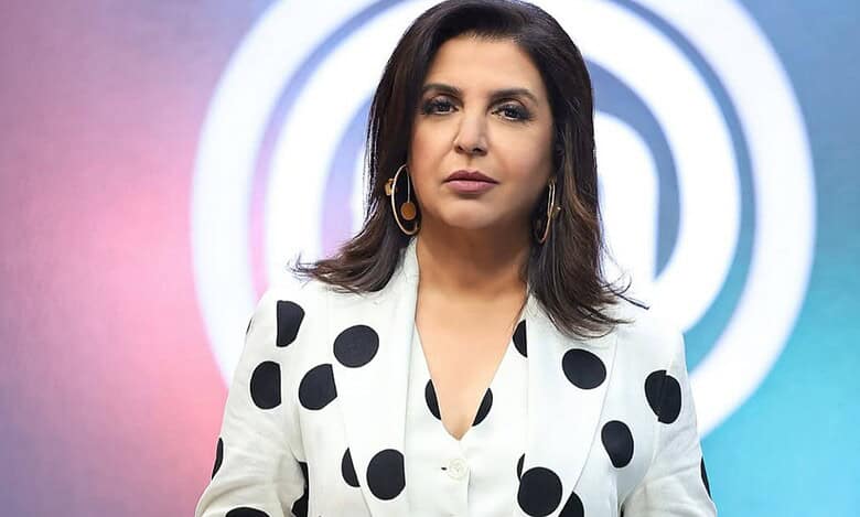 Farah Khan