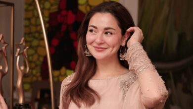 Hania Aamir