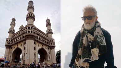 Lucky Ali to perform in Hyderabad this year