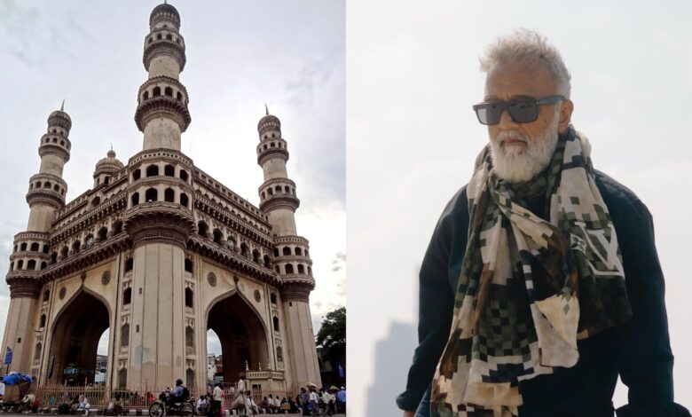 Lucky Ali to perform in Hyderabad this year