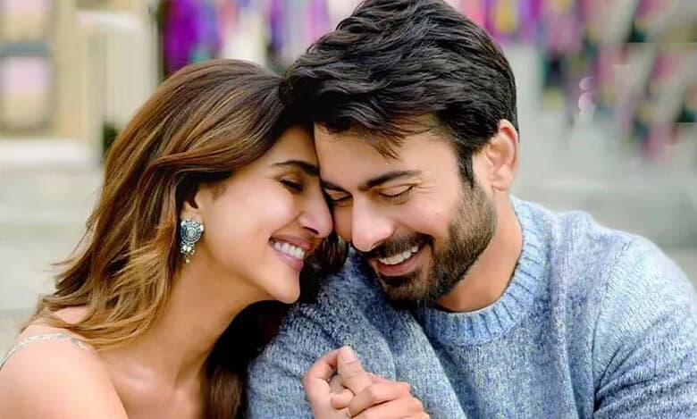 Bollywood movie