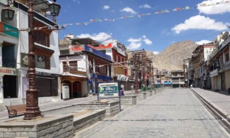 Leh