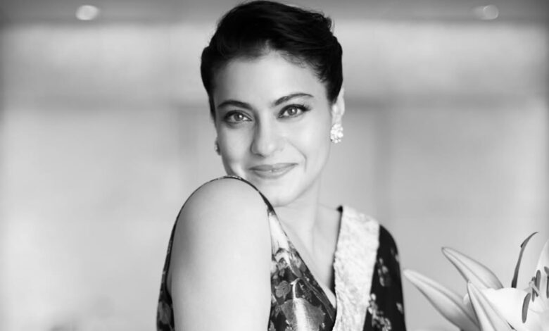 Kajol