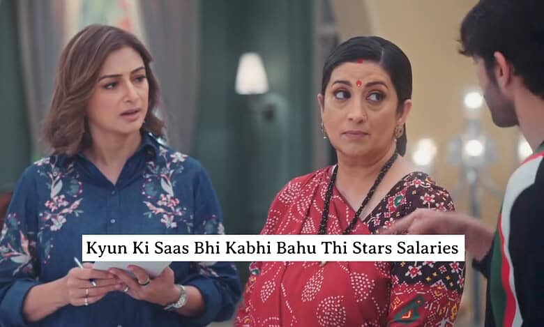 Kyun Ki Saas Bhi Kabhi Bahu Thi 2