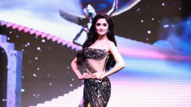 Manika Vishwakarma