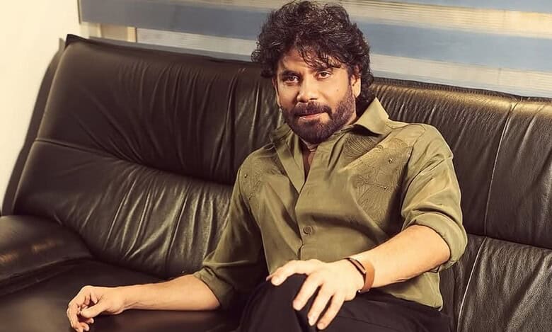 Nagarjuna Akkineni