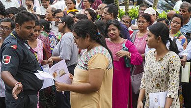 NEET PG 2025 exam in Kolkata