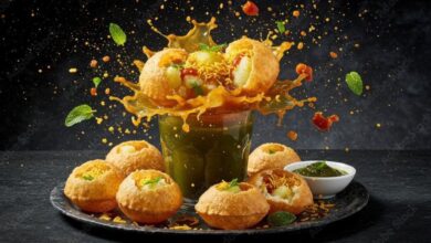 Pani Puri