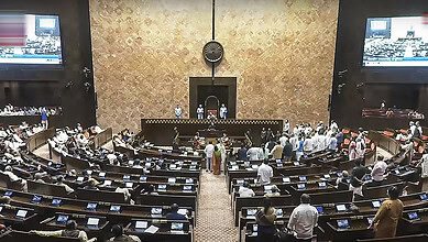 Monsoon session of Parliament
