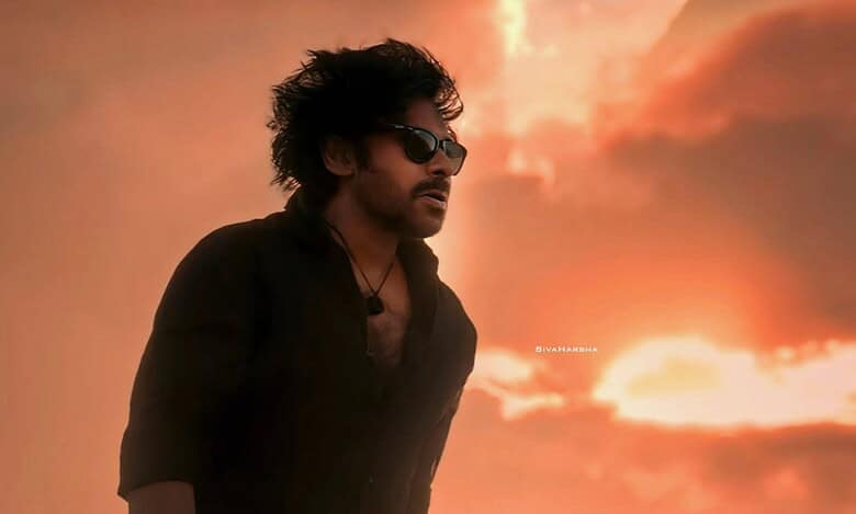 Pawan Kalyan