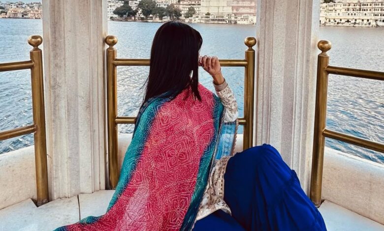 Payal Dhare