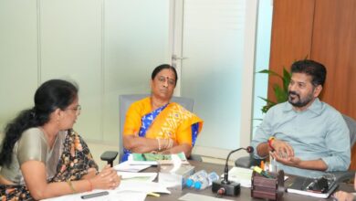 Revanth Reddy asks officials to focus on eco-tourism in the state