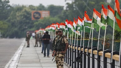 Security for Independence Day