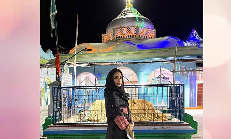 Sobhita Dhulipala